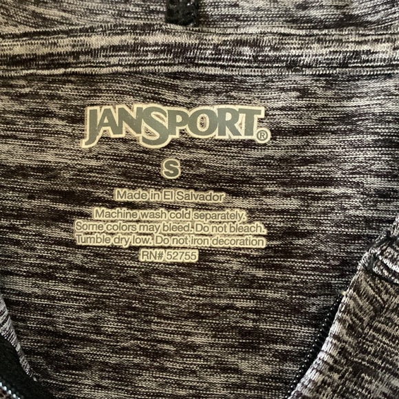 Jansport Oregon Beavers Sweater - Picture 4 of 5